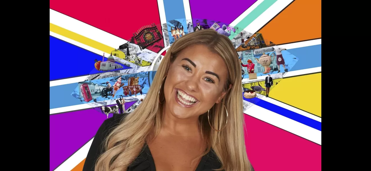 Regretful sentiment about participating in Big Brother, believing it negatively impacted career.