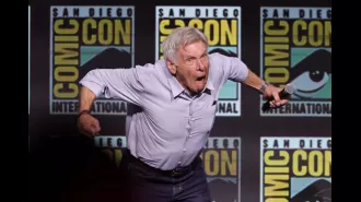 Surprising news: beloved actor is over 80 years old despite looking incredibly fit and toned.