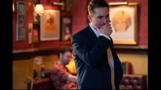 Callum from EastEnders faces two big obstacles with Ben that leave him heartbroken.