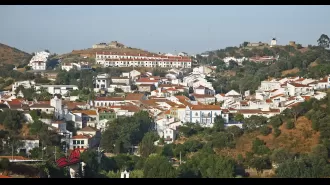 British male discovered deceased after disappearing near vacation residence in Portugal.