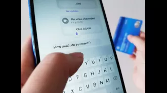 Barclays warns of costly scam that targets customers.