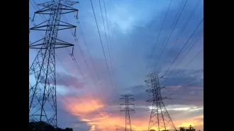 3 people who believed in the ideology of white supremacy were given punishments for planning to destroy the power grid.