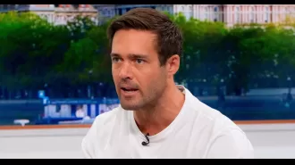 Spencer Matthews reflects on the negative impact of his time on Made In Chelsea, nearly a decade after leaving the show.