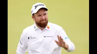 Irish golfer Shane Lowry has a chance to surprise everyone and bring home gold for Ireland at the Olympics.