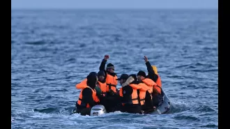 A reader of Metro proposes a bold way to address the issue of the small boats crisis.