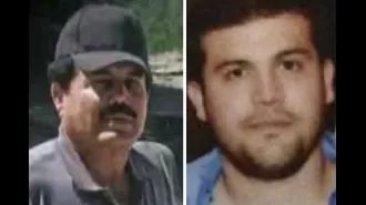 Betrayal led to the downfall of a cartel leader.