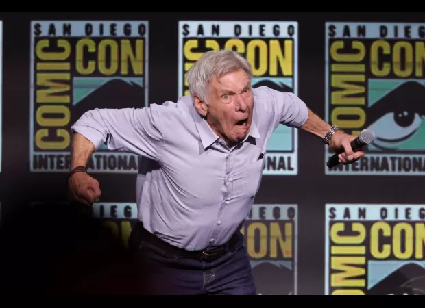 Surprising news: beloved actor is over 80 years old despite looking incredibly fit and toned.