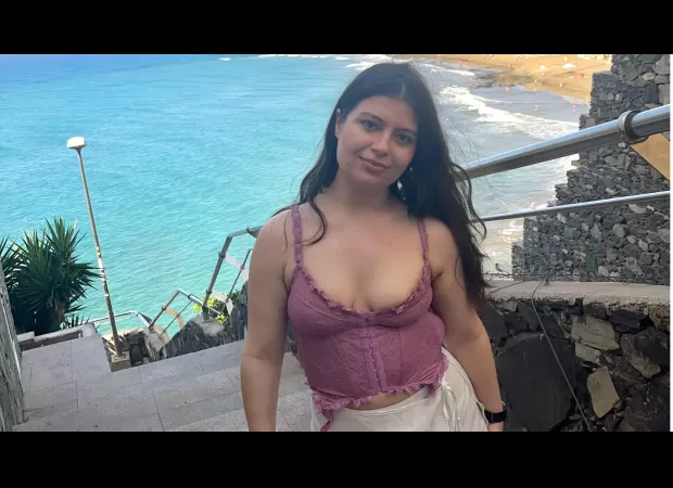 I disguised myself for a week to test whether men would harass me, and the outcome surprised me.