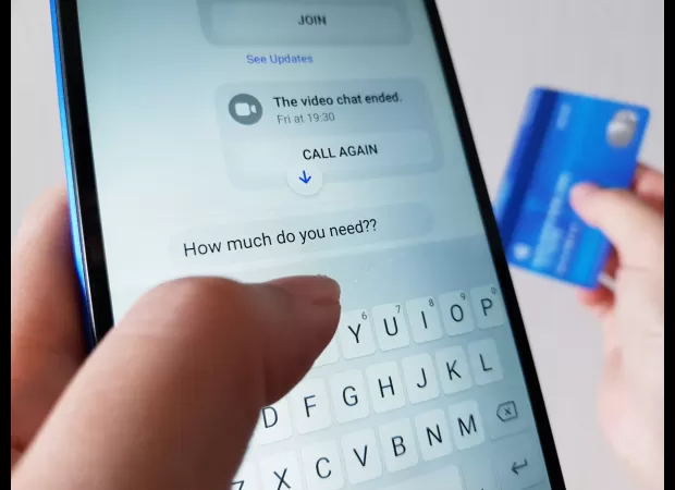 Barclays warns of costly scam that targets customers.