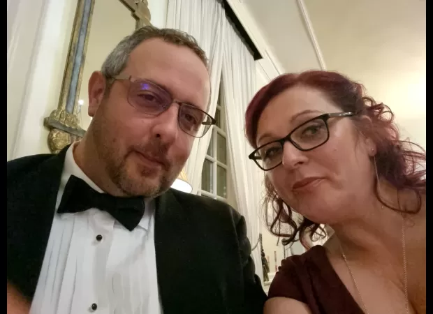 Neglected mess almost led to my death.