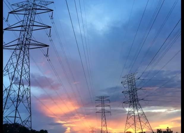 3 people who believed in the ideology of white supremacy were given punishments for planning to destroy the power grid.