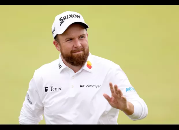 Irish golfer Shane Lowry has a chance to surprise everyone and bring home gold for Ireland at the Olympics.