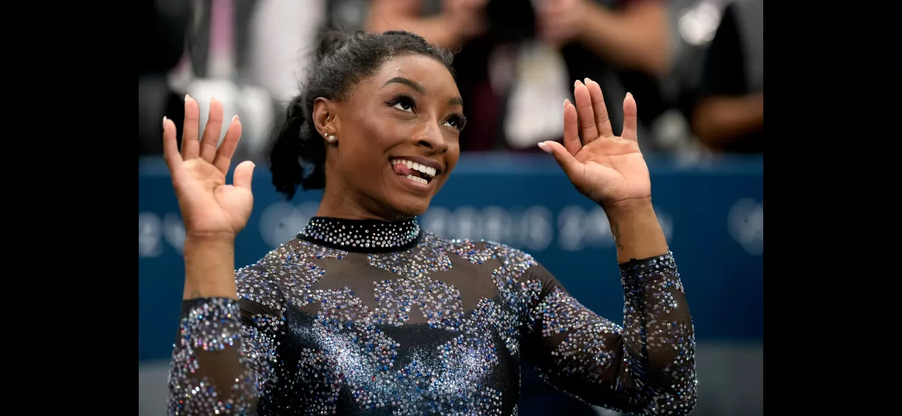 On the second day of the Paris Olympics, American athletes Simone Biles and LeBron James stood out while their fellow Americans also showed strong performances.