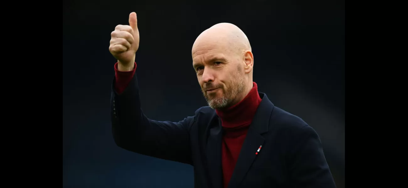 Man Utd agrees to add third player in summer transfer window.
