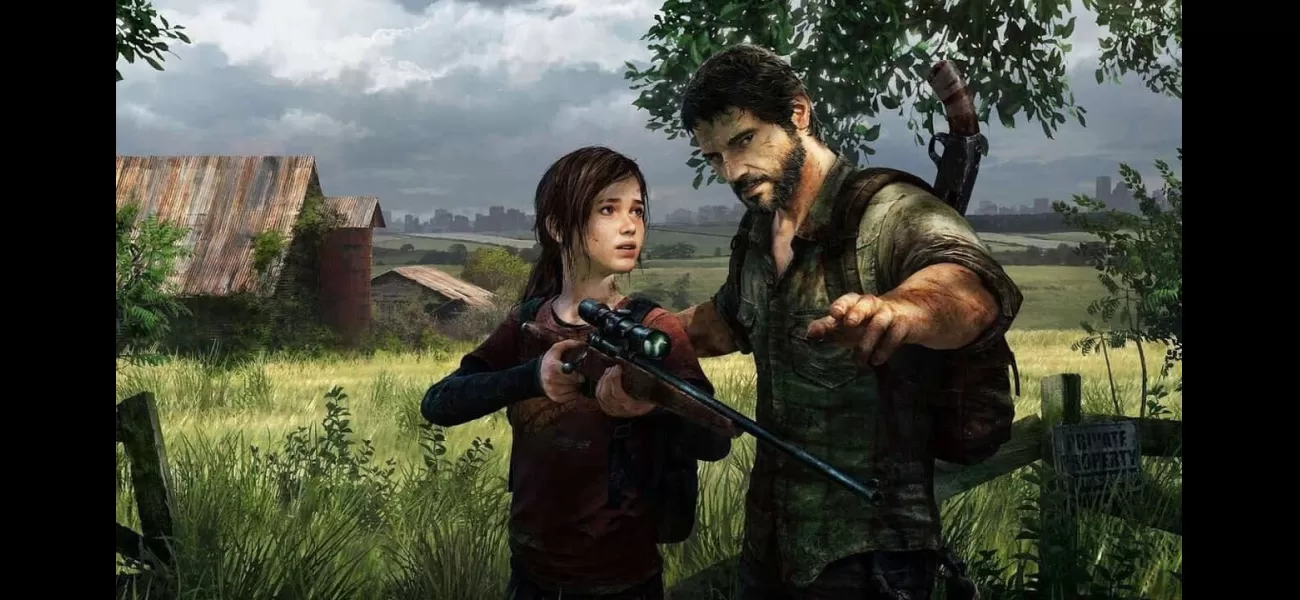 Inbox discusses upcoming Naughty Dog game, concerns about Nintendo Switch 2, and hopes for a Legacy Of Kain comeback.
