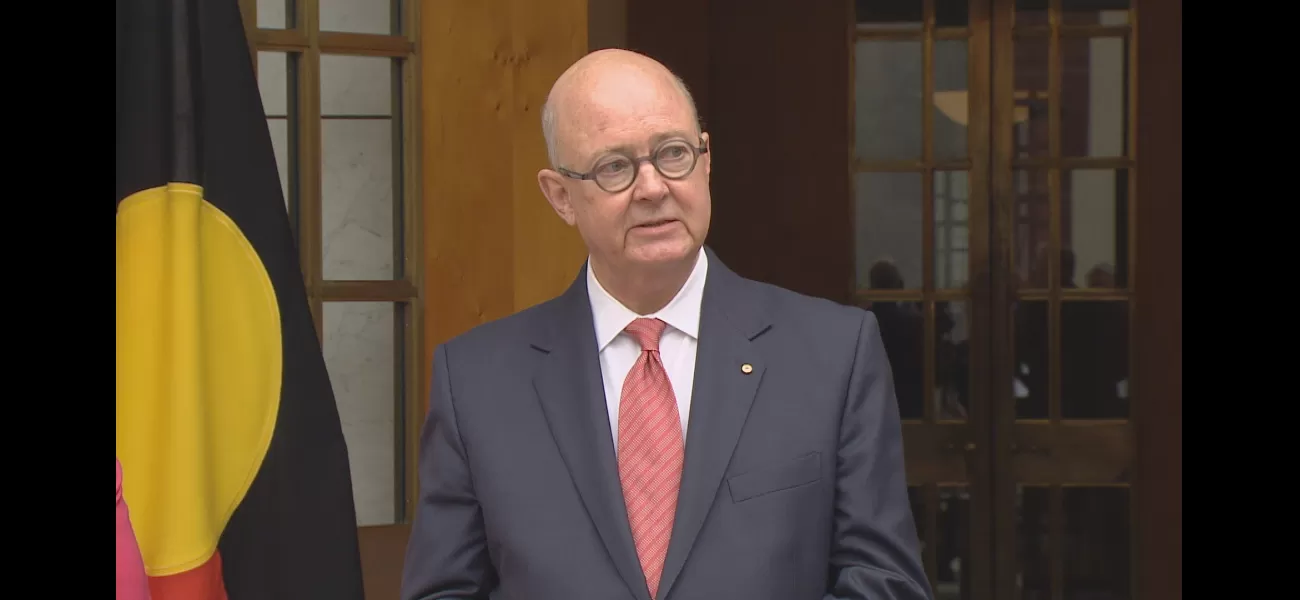 ABC chief concerned about social media's impact on public discourse, citing current polarisation.