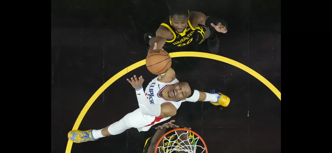 Keeler: Chauncey Billups predicts that Russell Westbrook will improve the Denver Nuggets and mesh well with Nikola Jokic.