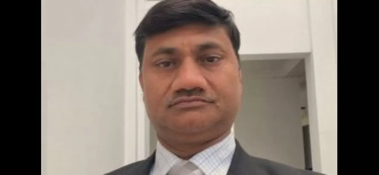 NBS Rajput is now the principal secretary to the Governor of Odisha.