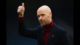 Man Utd agrees to add third player in summer transfer window.