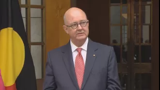 ABC chief concerned about social media's impact on public discourse, citing current polarisation.