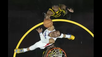 Keeler: Chauncey Billups predicts that Russell Westbrook will improve the Denver Nuggets and mesh well with Nikola Jokic.