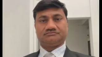 NBS Rajput is now the principal secretary to the Governor of Odisha.