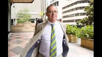 Former TV host Andrew O'Keefe granted bail following his arrest on fresh charges.