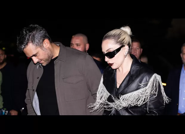 French Prime Minister announces Lady Gaga's engagement to boyfriend