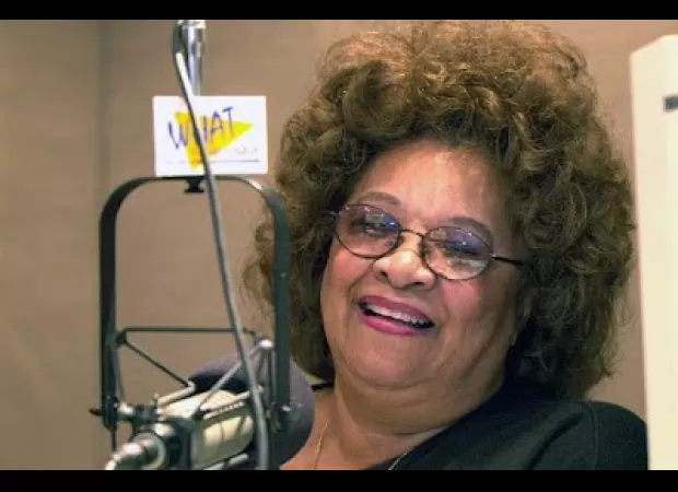 Radio host and political activist Mary Mason passed away at 94 in Philadelphia.