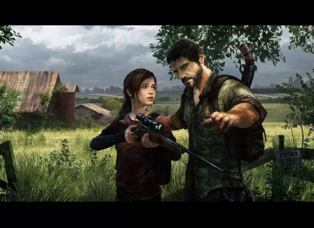 Inbox discusses upcoming Naughty Dog game, concerns about Nintendo Switch 2, and hopes for a Legacy Of Kain comeback.