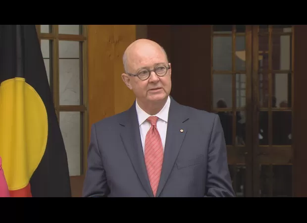 ABC chief concerned about social media's impact on public discourse, citing current polarisation.