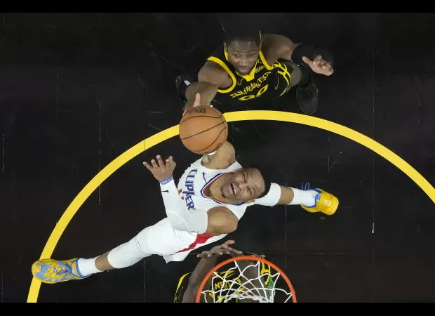 Keeler: Chauncey Billups predicts that Russell Westbrook will improve the Denver Nuggets and mesh well with Nikola Jokic.