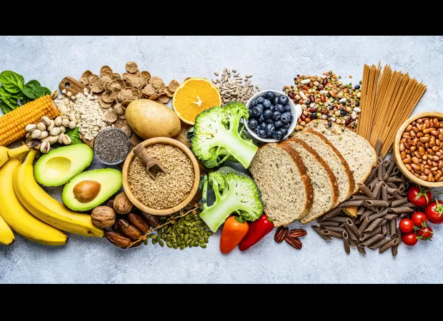 Surprising results from study on vegan diet