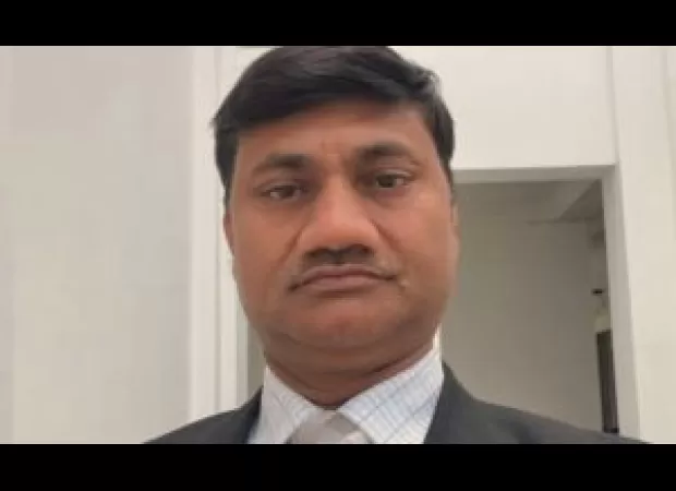 NBS Rajput is now the principal secretary to the Governor of Odisha.