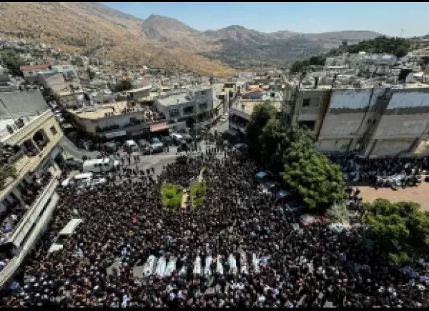 US talking with Israel and Lebanon after missile strike.