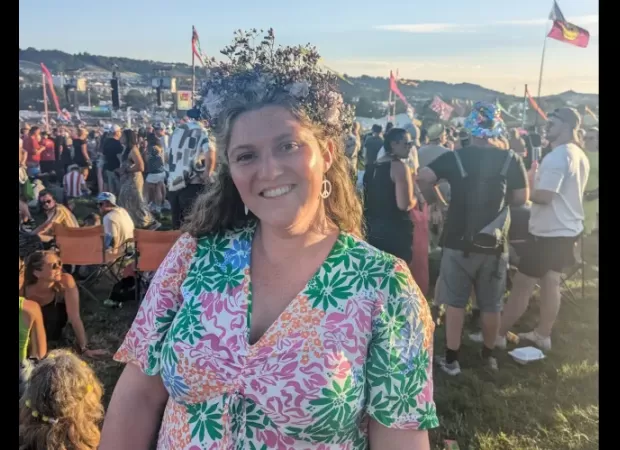 Some people claim periods give us superpowers but I don't want to believe it.