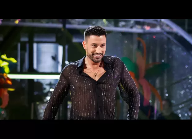 Giovanni Pernice, who was let go from Strictly, is being considered for a £100,000 role on another reality show.