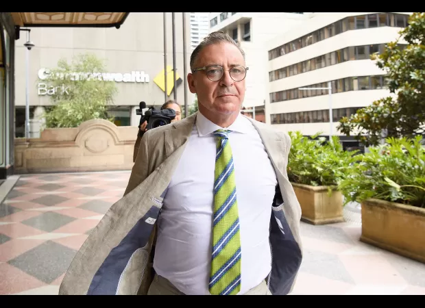 Former TV host Andrew O'Keefe granted bail following his arrest on fresh charges.