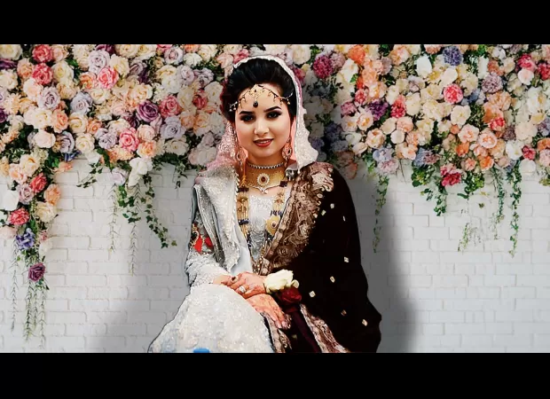 Mother sentenced for arranging forced marriage causes chaos in court.