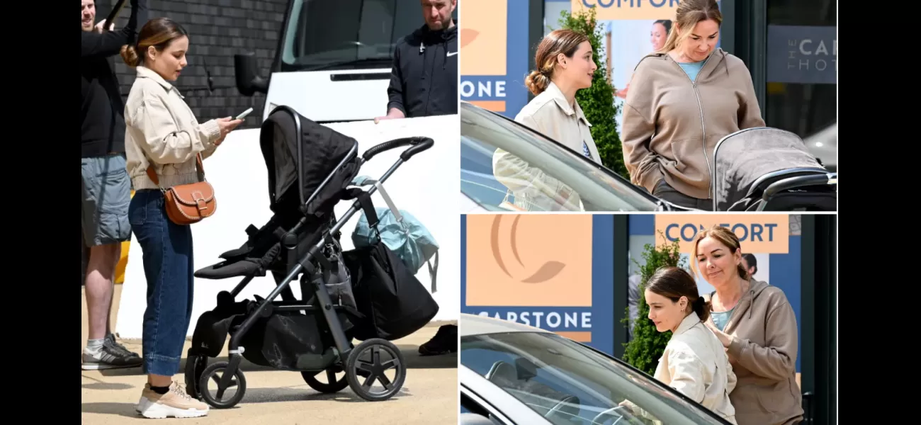 Photos from Coronation Street filming confirm that a major character will be returning, but with a surprising twist.