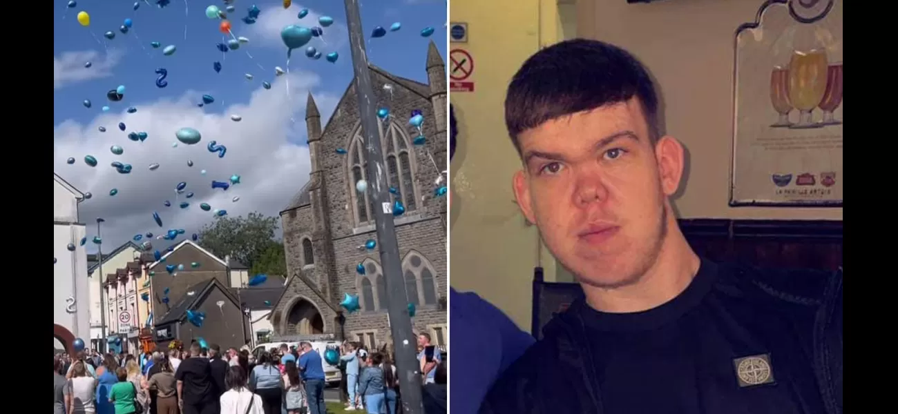 21-year-old British tourist discovered deceased in hotel room in Benidorm after a night of partying.