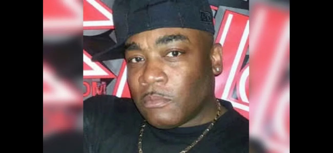 DJ Polo, one half of the legendary old-school hip-hop duo Kool G Rap & DJ Polo, has passed away.