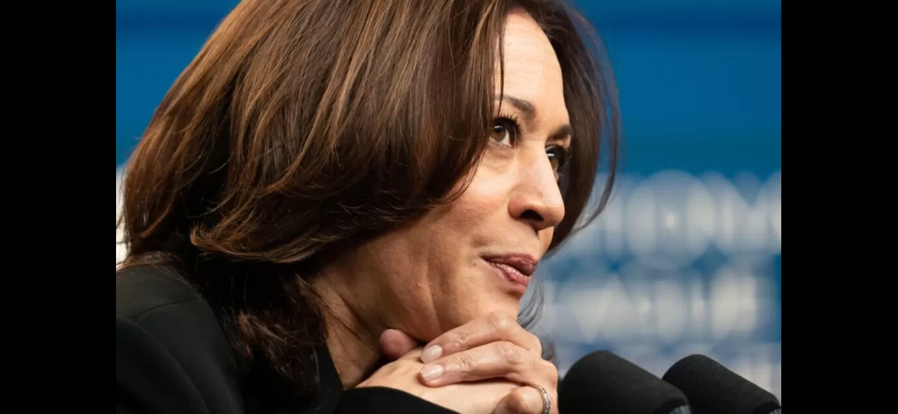 Kamala Harris reaches out to families of Sonya Massey and D’Vontaye Mitchell.