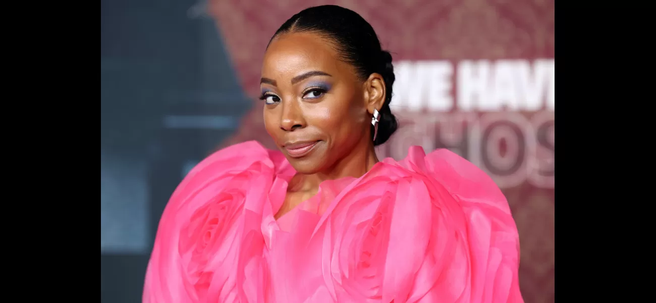 Actress Erica Ash, known for her role in Scary Movie, passes away at the age of 46.