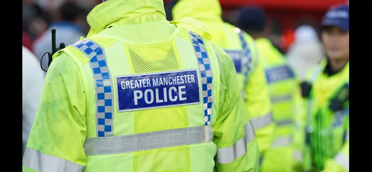 Eight cops suspended for 'deeply concerning' racism claims