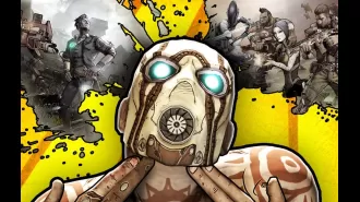 Gearbox's CEO hints at an upcoming announcement for Borderlands 4.