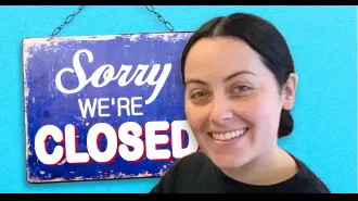 I am a Gen Y supervisor, I decline clients to leave work.