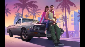Fans of GTA 6 have a new theory about when the second trailer will be released.