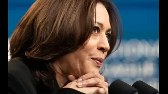 Kamala Harris reaches out to families of Sonya Massey and D’Vontaye Mitchell.