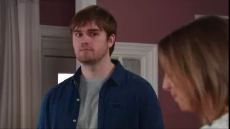 Tom continues to manipulate and deceive another Emmerdale character, leading to a disturbing turn in the abuse storyline.